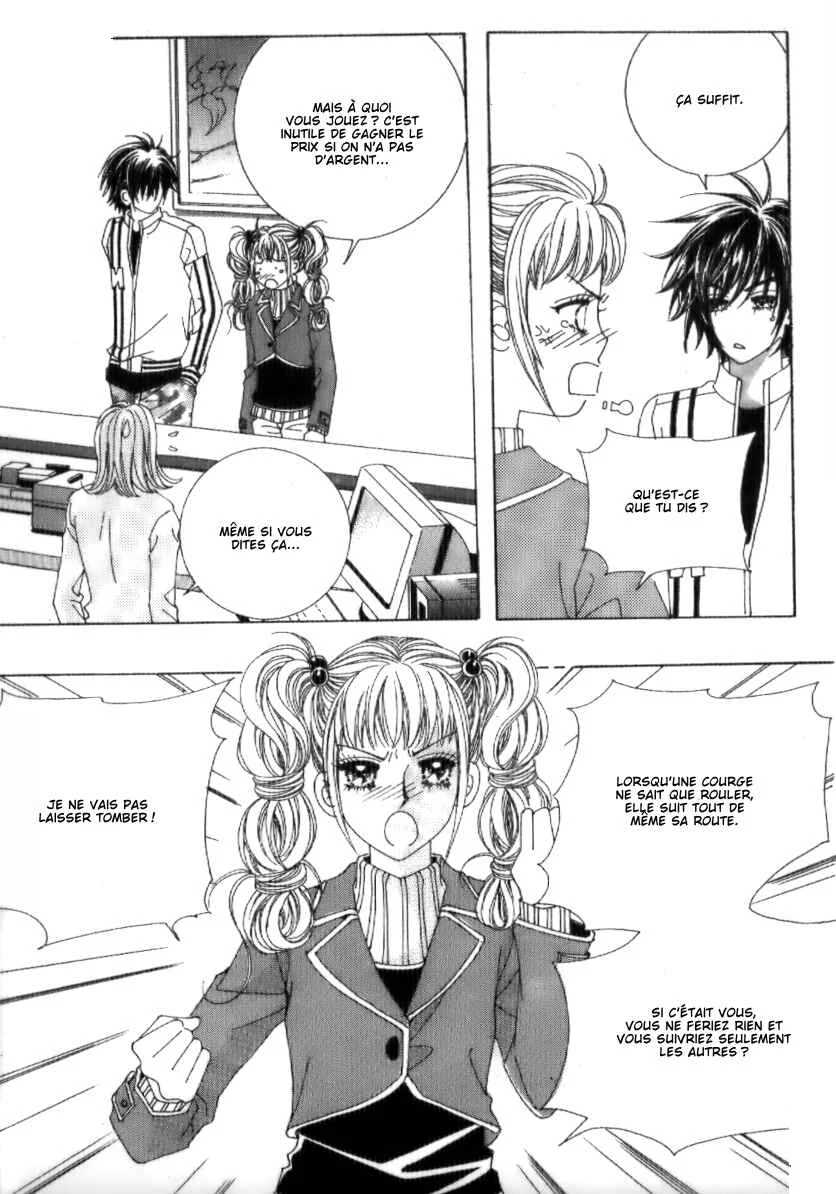 I’m Looking for the Princess Chapitre 22 - Page 22