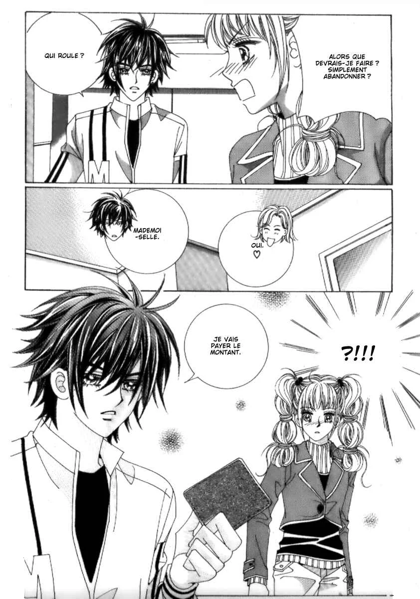 I’m Looking for the Princess Chapitre 22 - Page 23