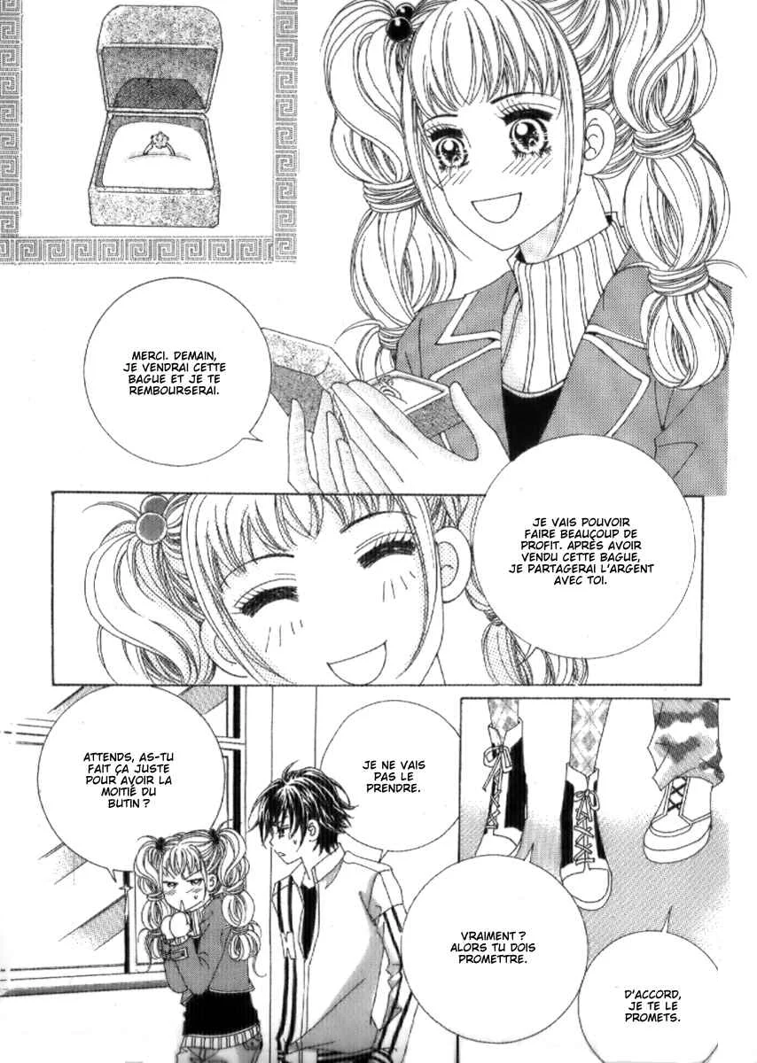 I’m Looking for the Princess Chapitre 22 - Page 24