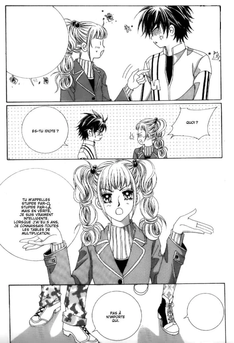 I’m Looking for the Princess Chapitre 22 - Page 26