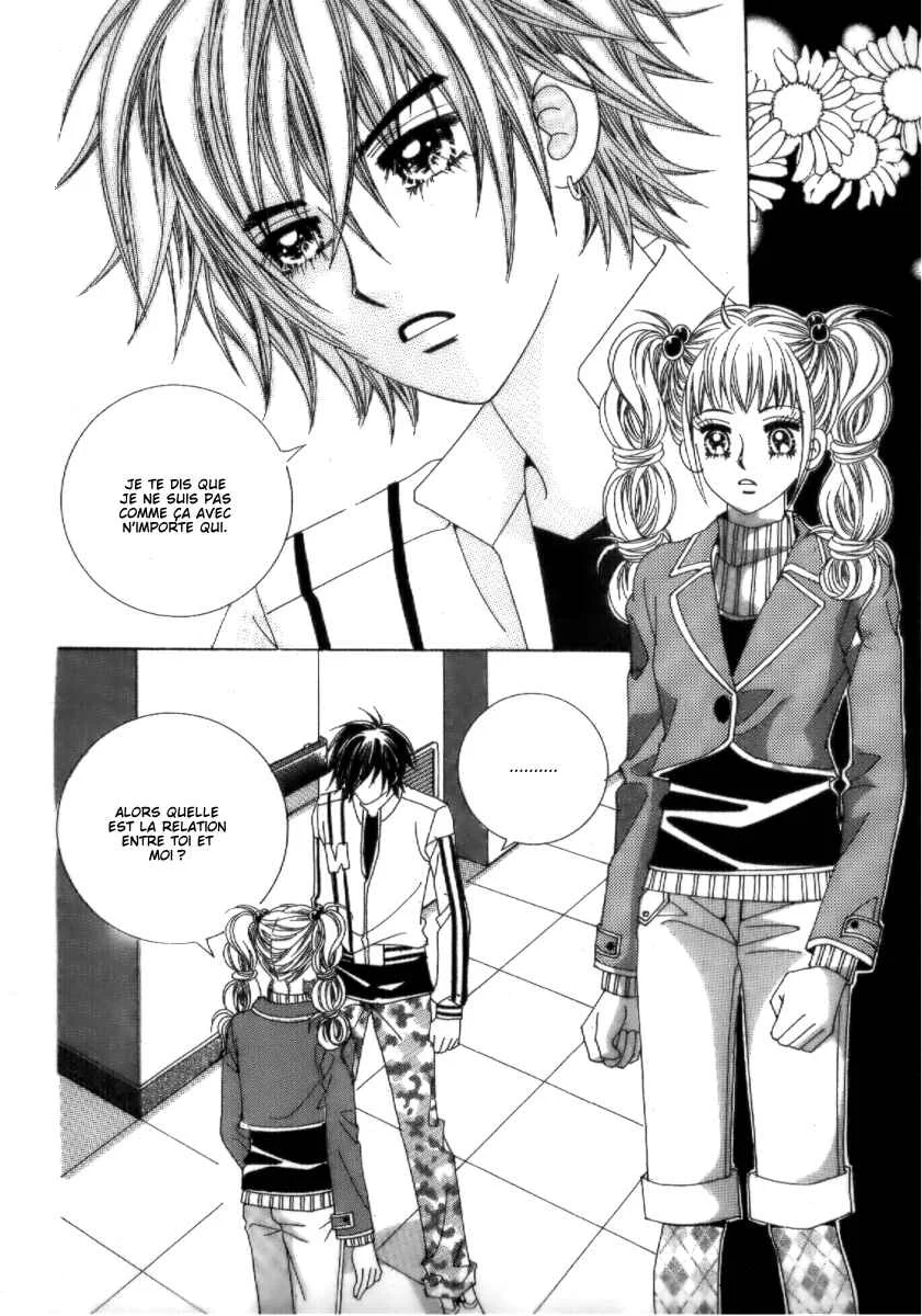 I’m Looking for the Princess Chapitre 22 - Page 27