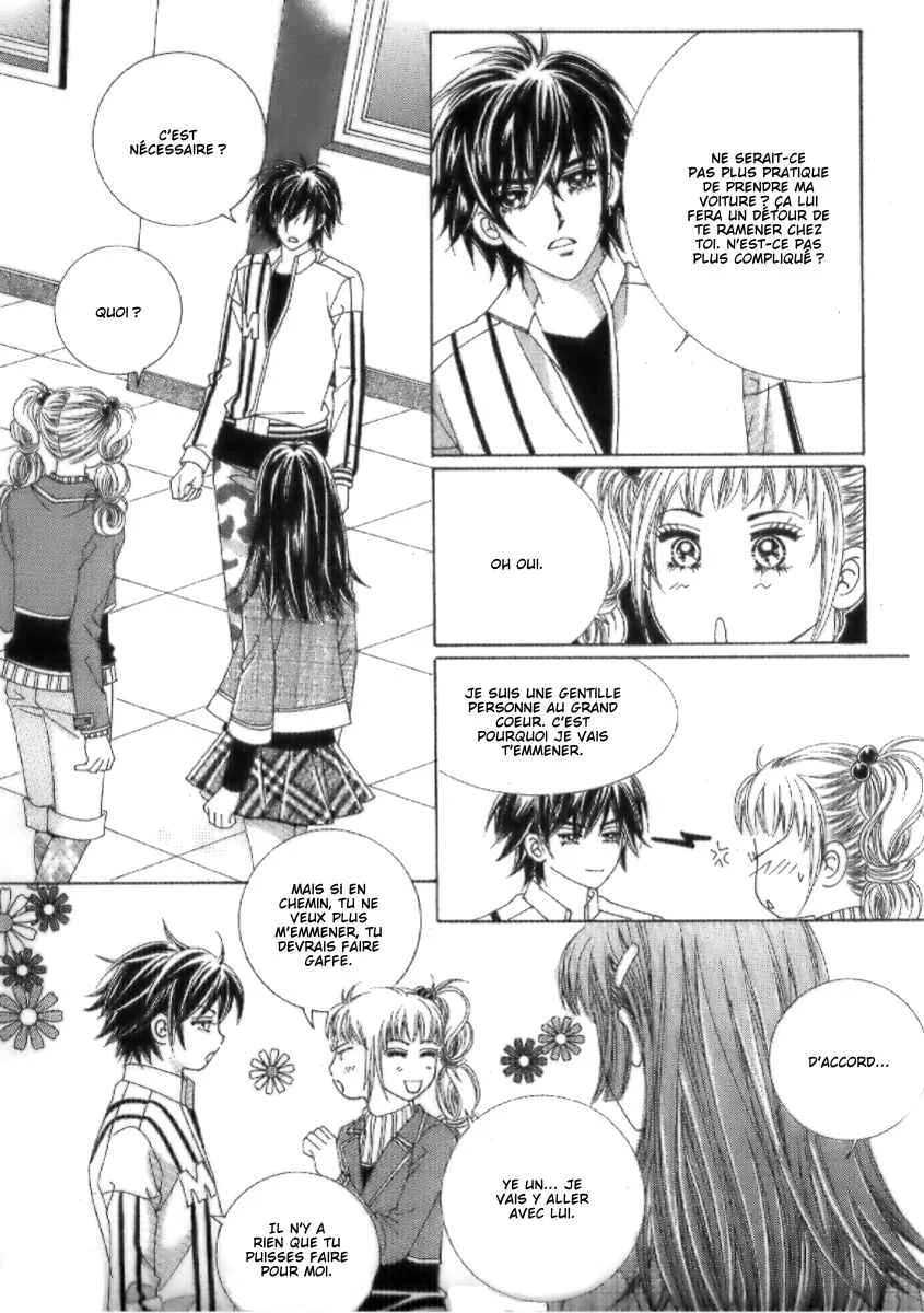 I’m Looking for the Princess Chapitre 23 - Page 3