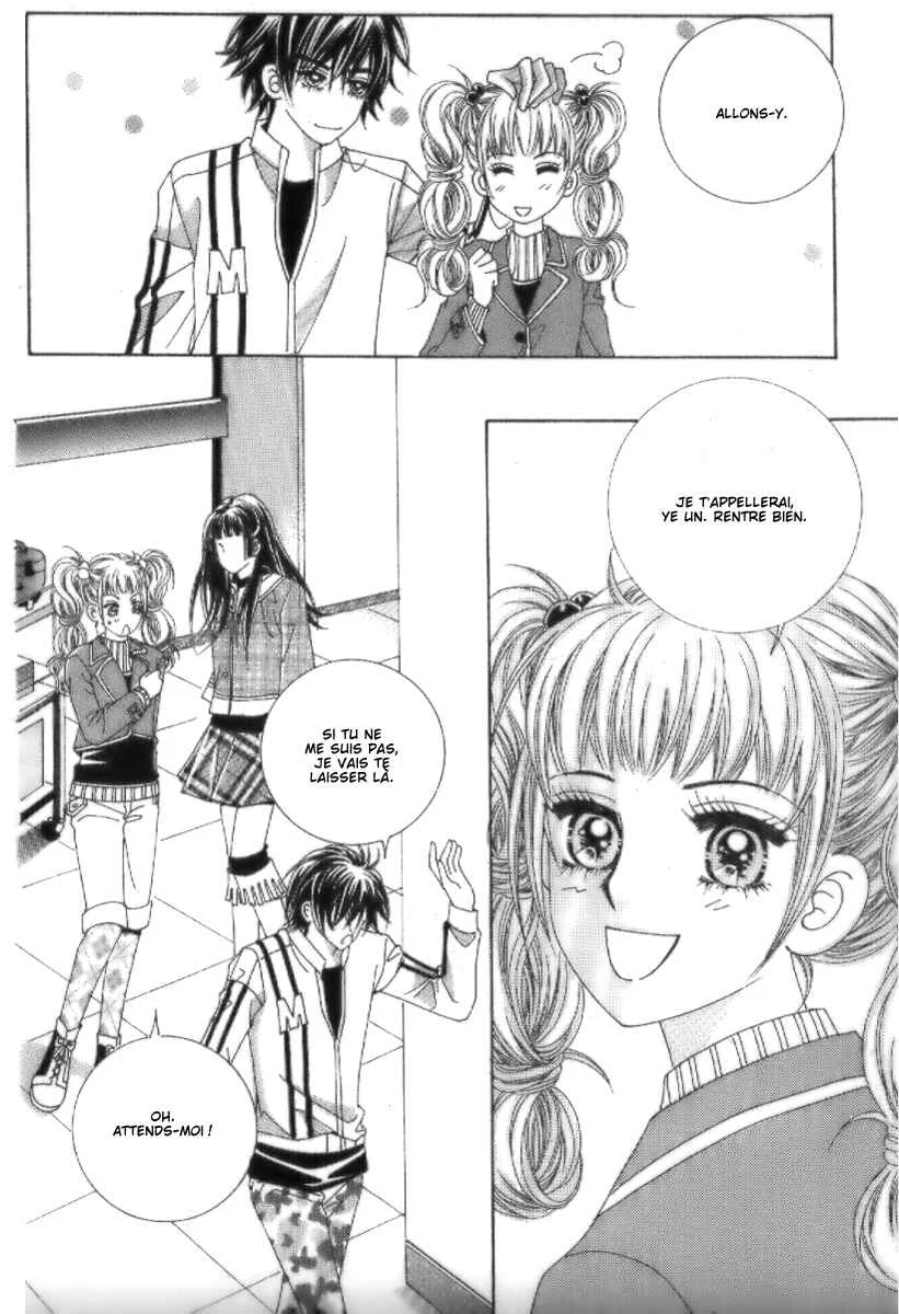 I’m Looking for the Princess Chapitre 23 - Page 4