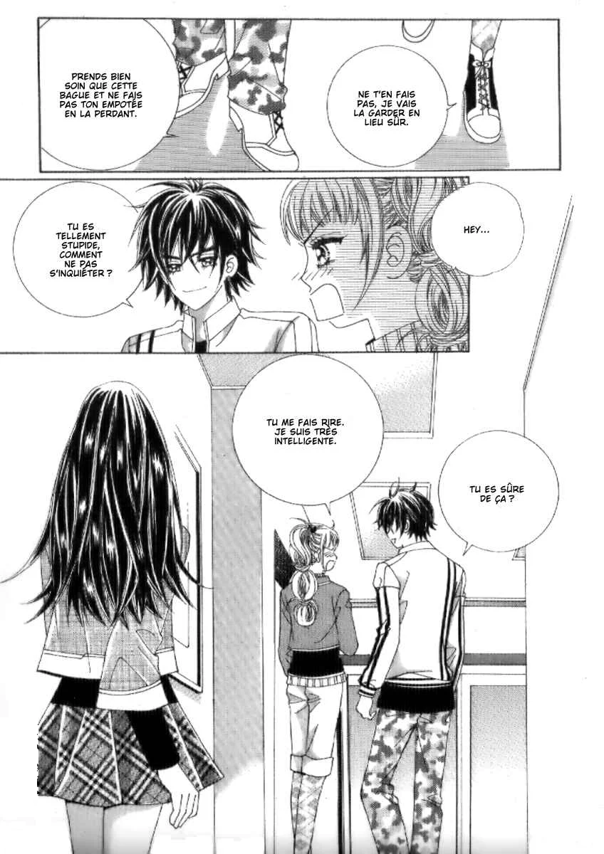 I’m Looking for the Princess Chapitre 23 - Page 5