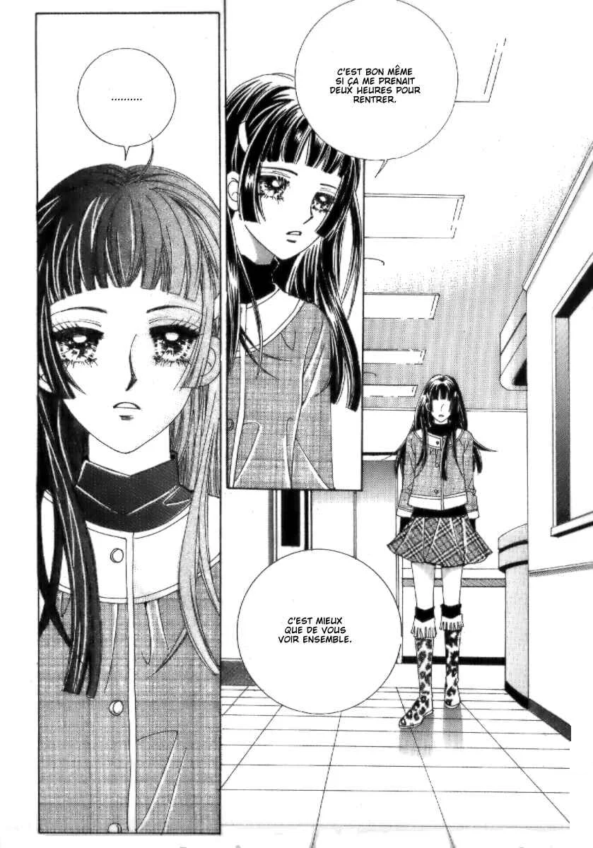 I’m Looking for the Princess Chapitre 23 - Page 6