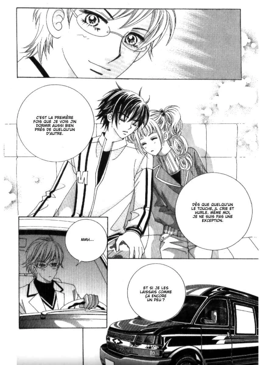 I’m Looking for the Princess Chapitre 23 - Page 8