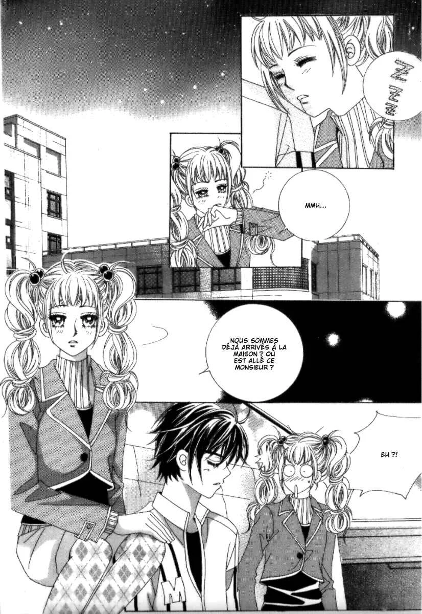 I’m Looking for the Princess Chapitre 23 - Page 10