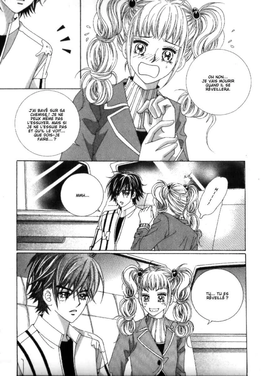 I’m Looking for the Princess Chapitre 23 - Page 11