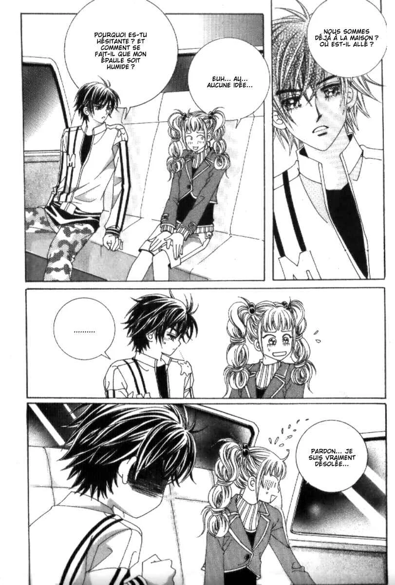 I’m Looking for the Princess Chapitre 23 - Page 12