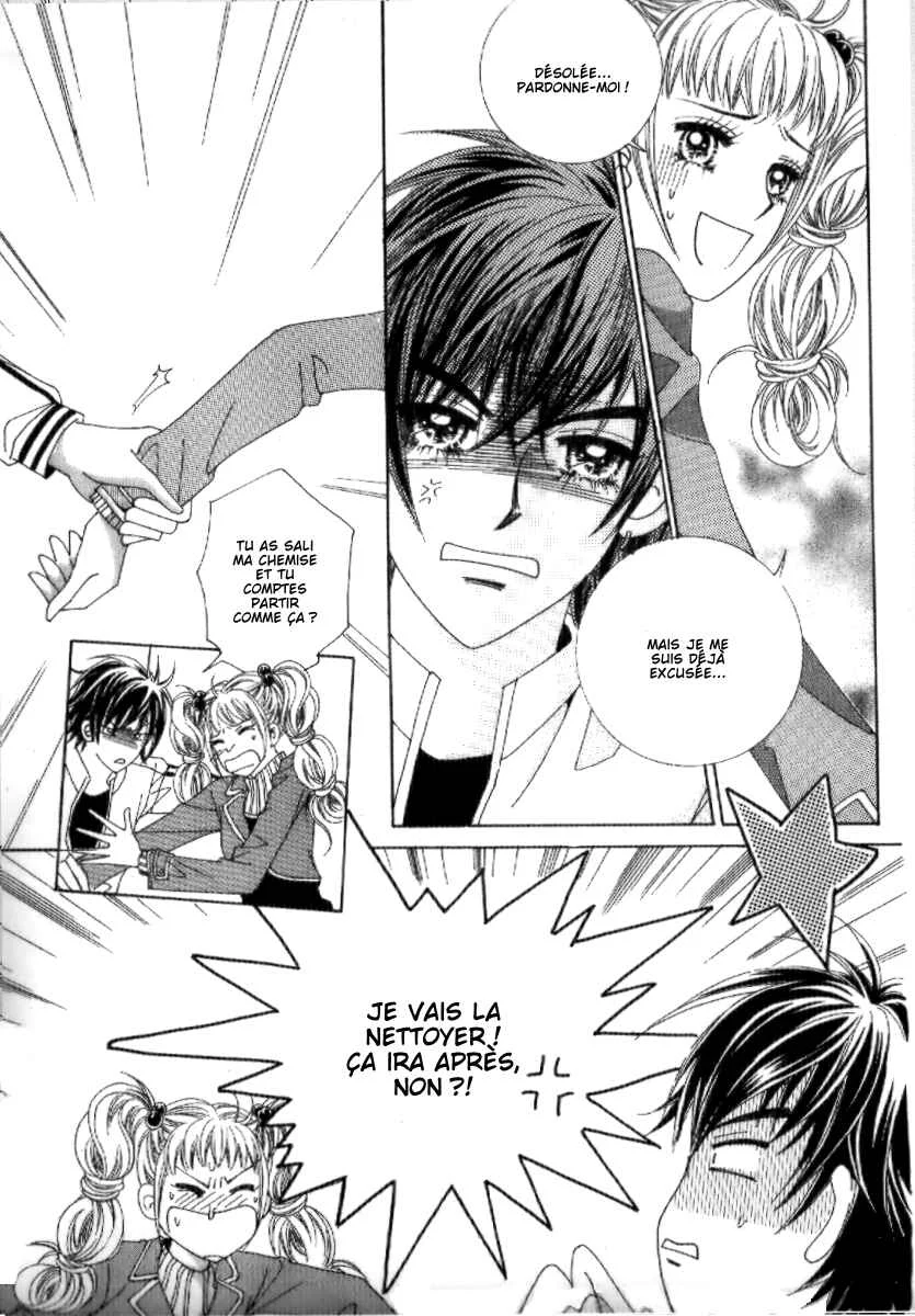 I’m Looking for the Princess Chapitre 23 - Page 13