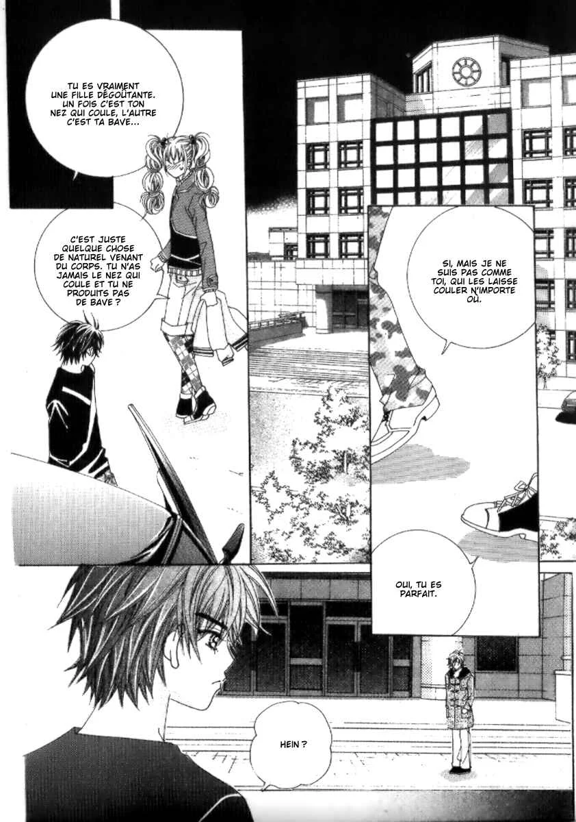 I’m Looking for the Princess Chapitre 23 - Page 14