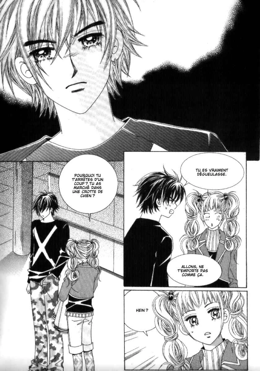 I’m Looking for the Princess Chapitre 23 - Page 15