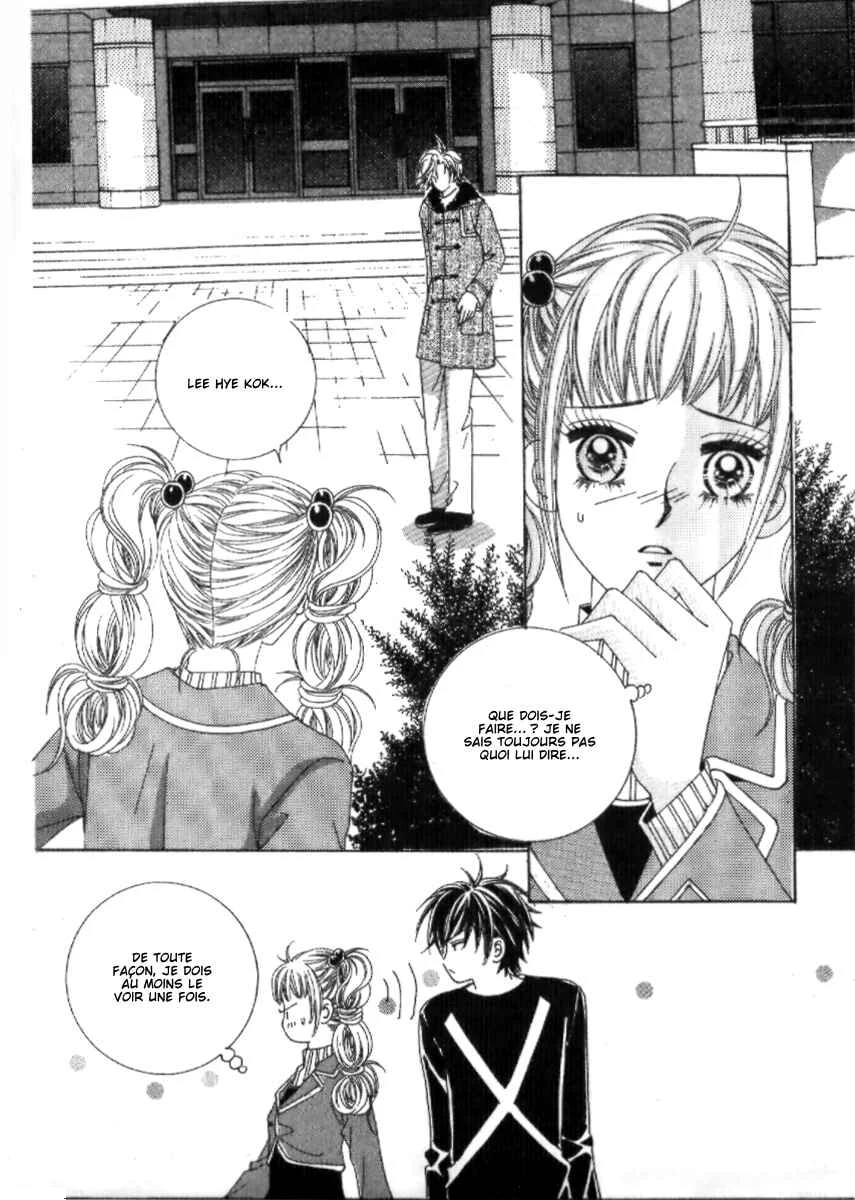 I’m Looking for the Princess Chapitre 23 - Page 16
