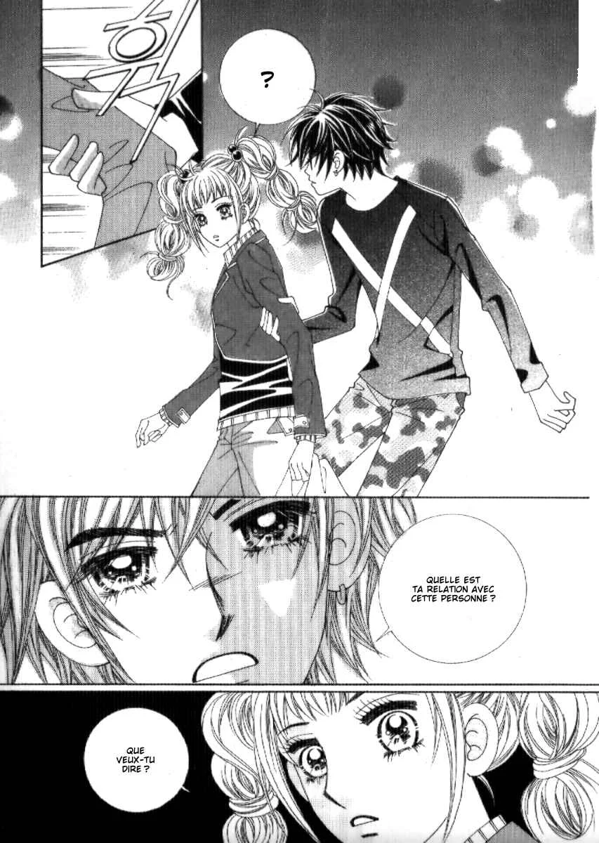 I’m Looking for the Princess Chapitre 23 - Page 17