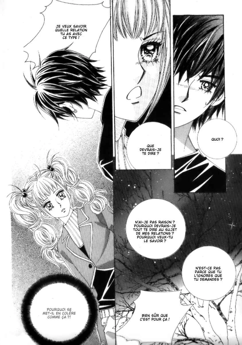 I’m Looking for the Princess Chapitre 23 - Page 18