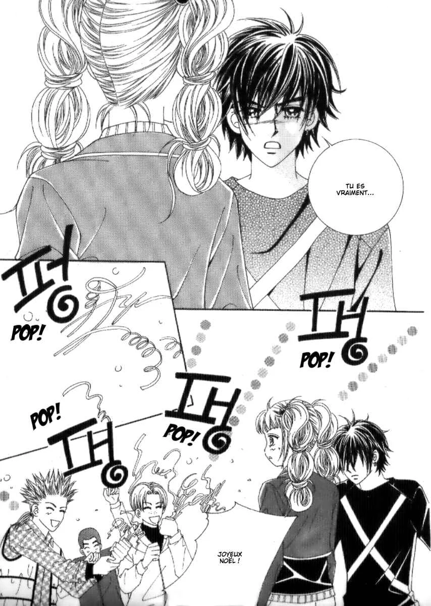 I’m Looking for the Princess Chapitre 23 - Page 19