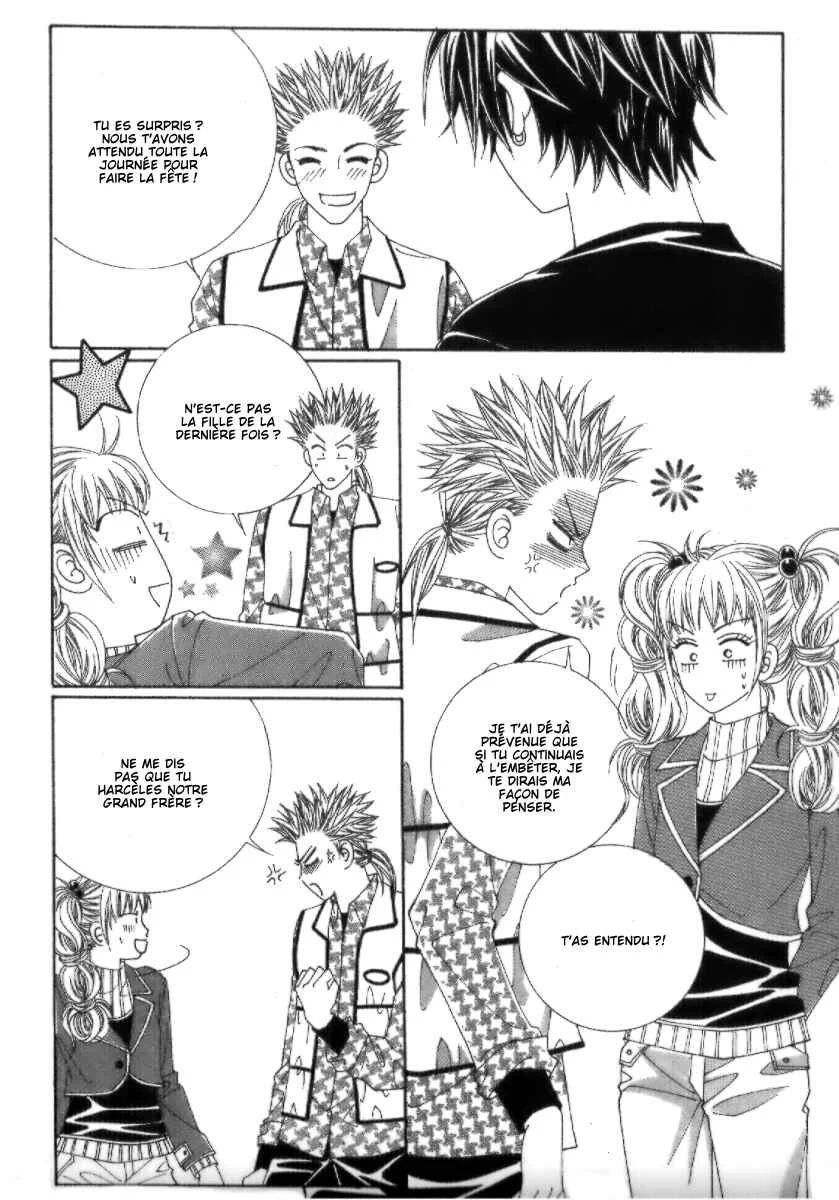I’m Looking for the Princess Chapitre 23 - Page 20