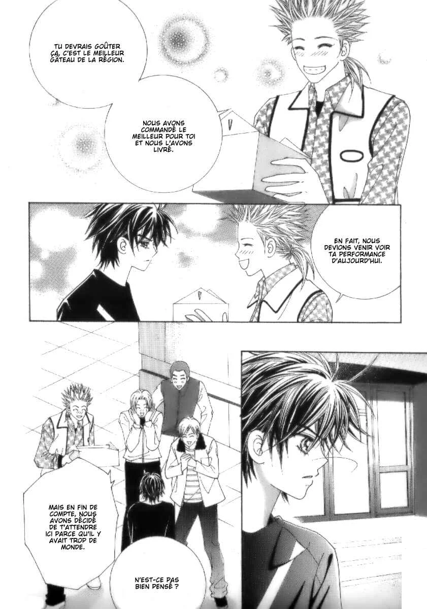 I’m Looking for the Princess Chapitre 23 - Page 22