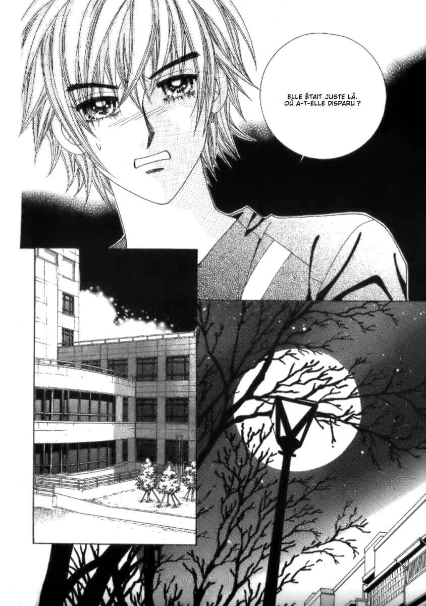 I’m Looking for the Princess Chapitre 23 - Page 24