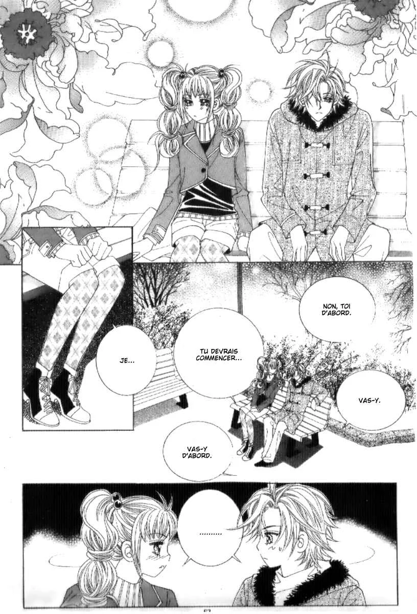 I’m Looking for the Princess Chapitre 23 - Page 25
