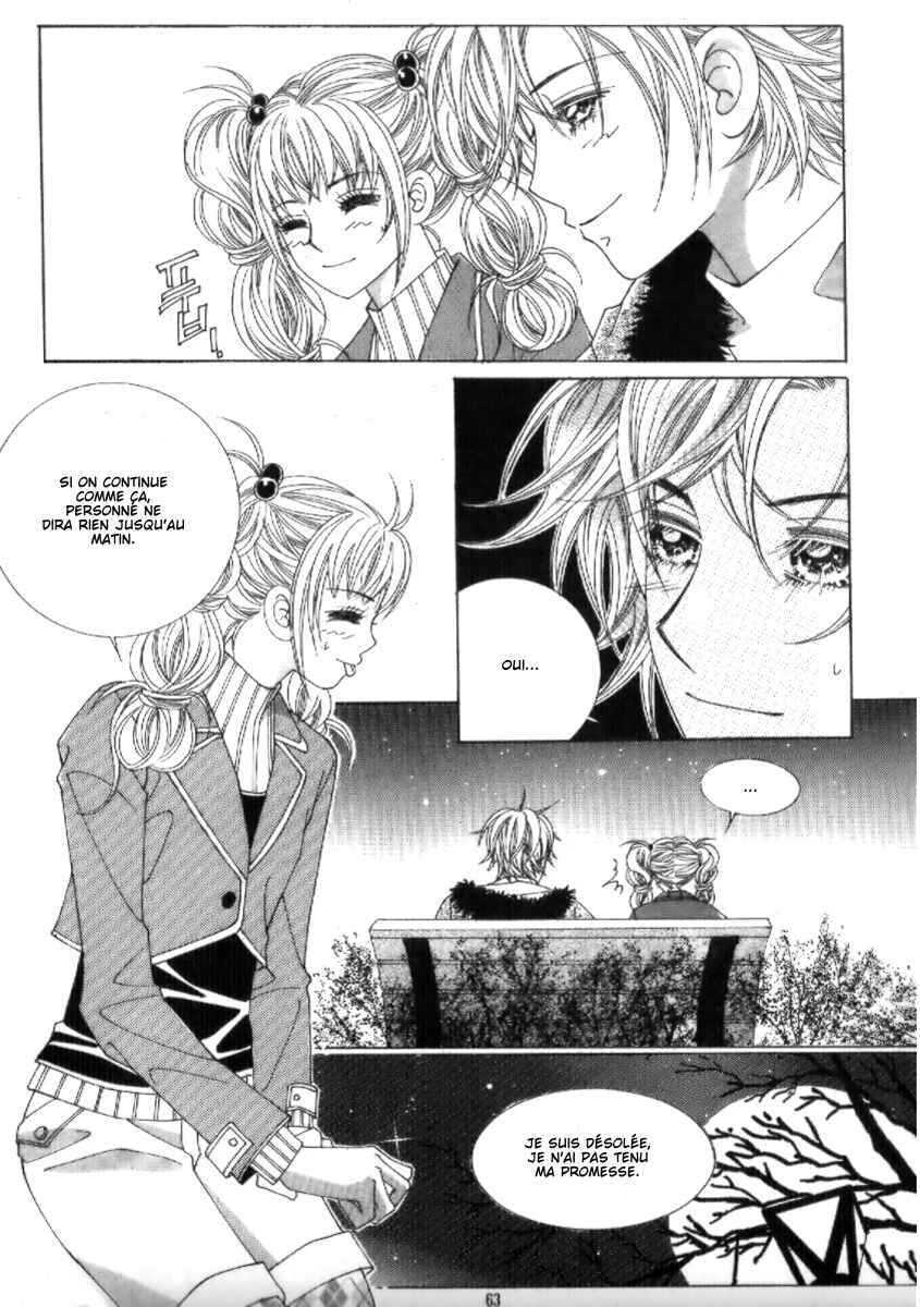 I’m Looking for the Princess Chapitre 23 - Page 26