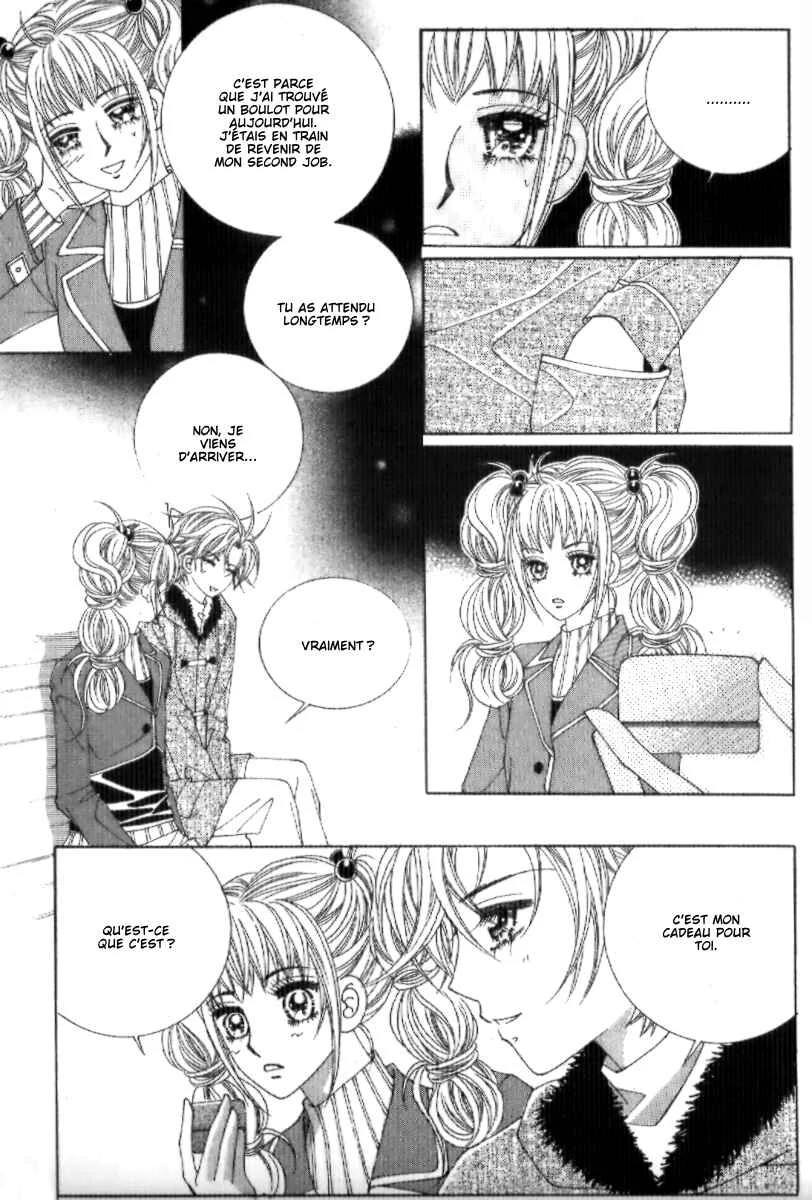 I’m Looking for the Princess Chapitre 23 - Page 27
