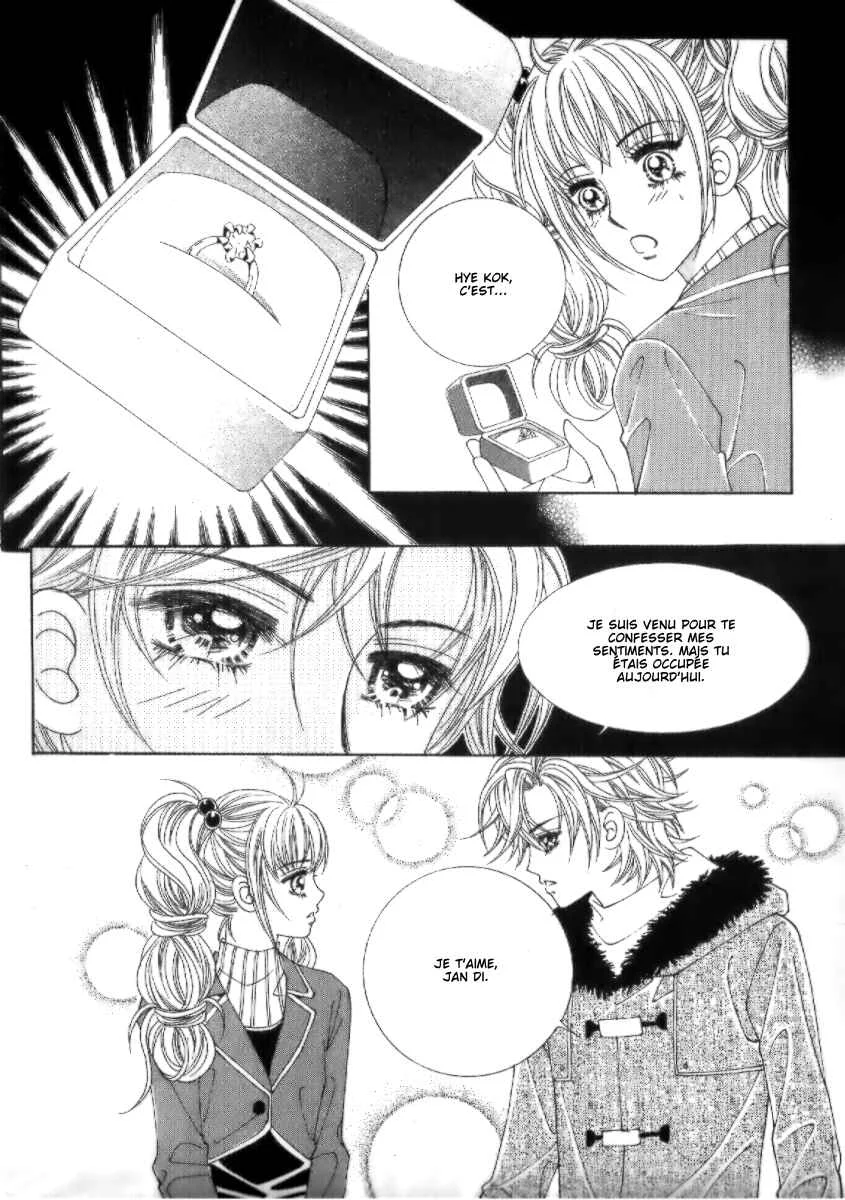 I’m Looking for the Princess Chapitre 23 - Page 28