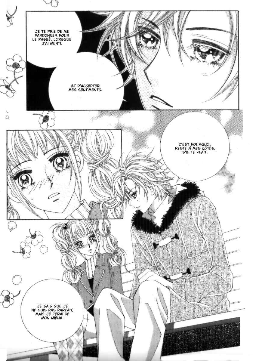 I’m Looking for the Princess Chapitre 23 - Page 29