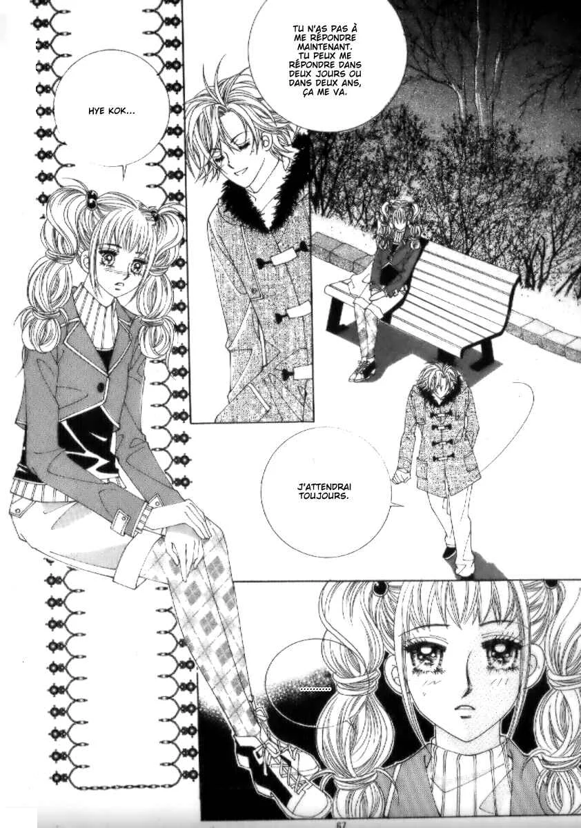 I’m Looking for the Princess Chapitre 23 - Page 30