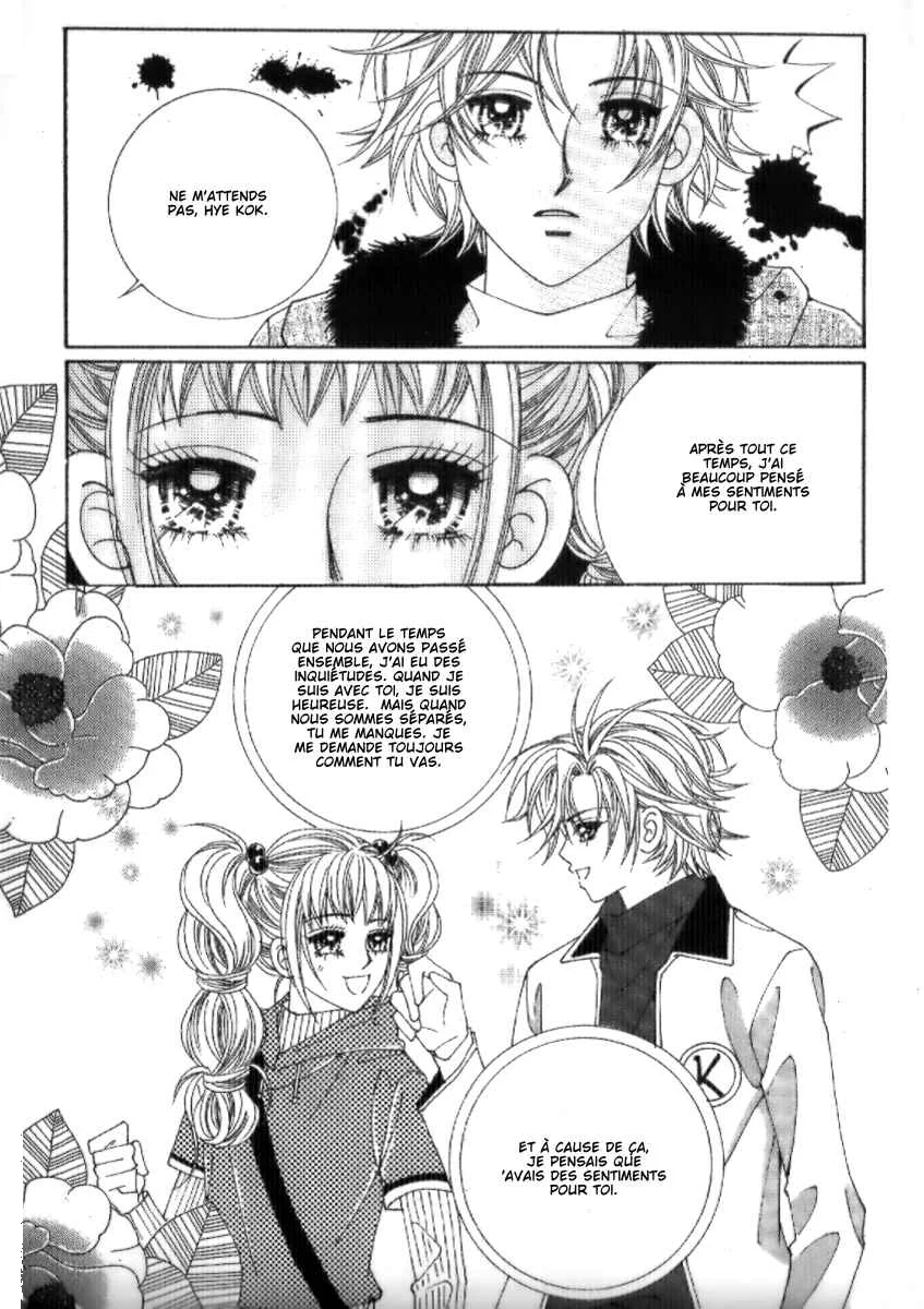 I’m Looking for the Princess Chapitre 23 - Page 31