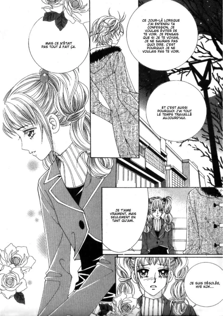 I’m Looking for the Princess Chapitre 23 - Page 32