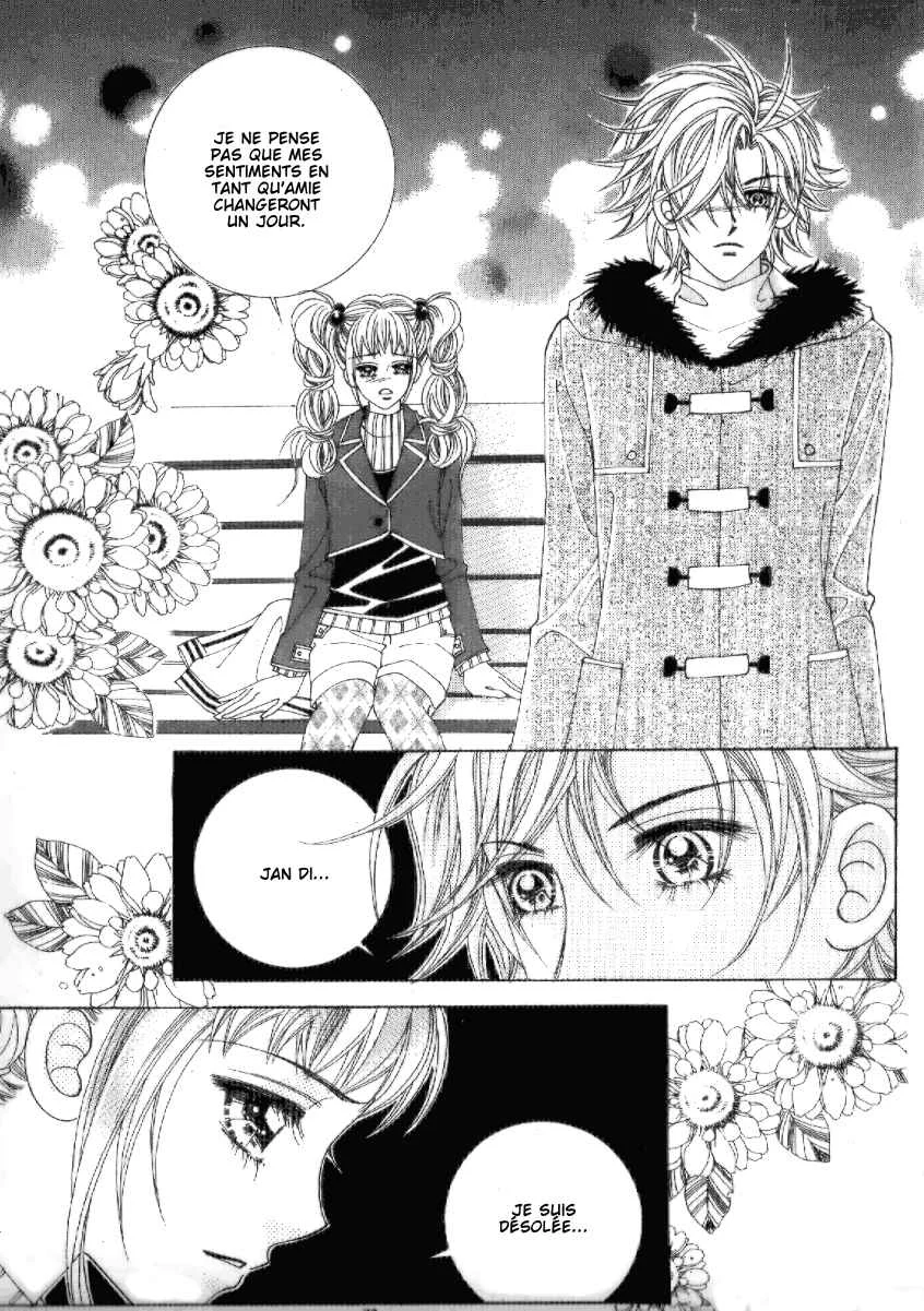 I’m Looking for the Princess Chapitre 24 - Page 1