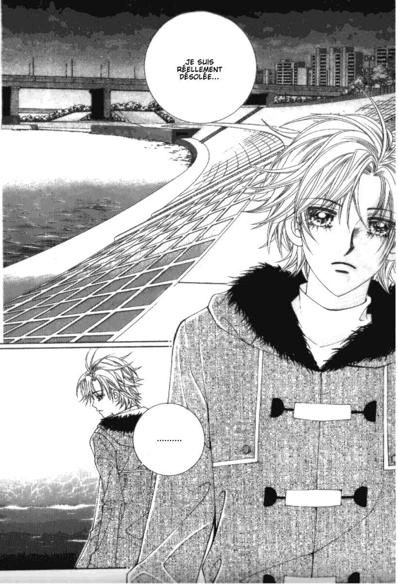 I’m Looking for the Princess Chapitre 24 - Page 2