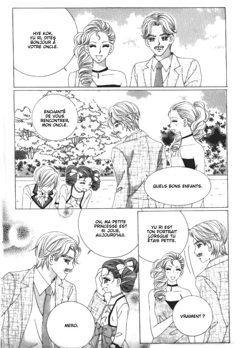 I’m Looking for the Princess Chapitre 24 - Page 4