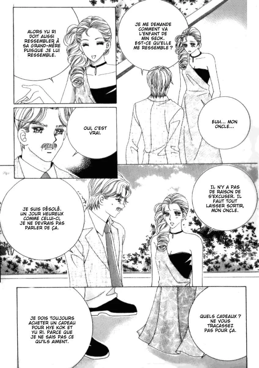 I’m Looking for the Princess Chapitre 24 - Page 5