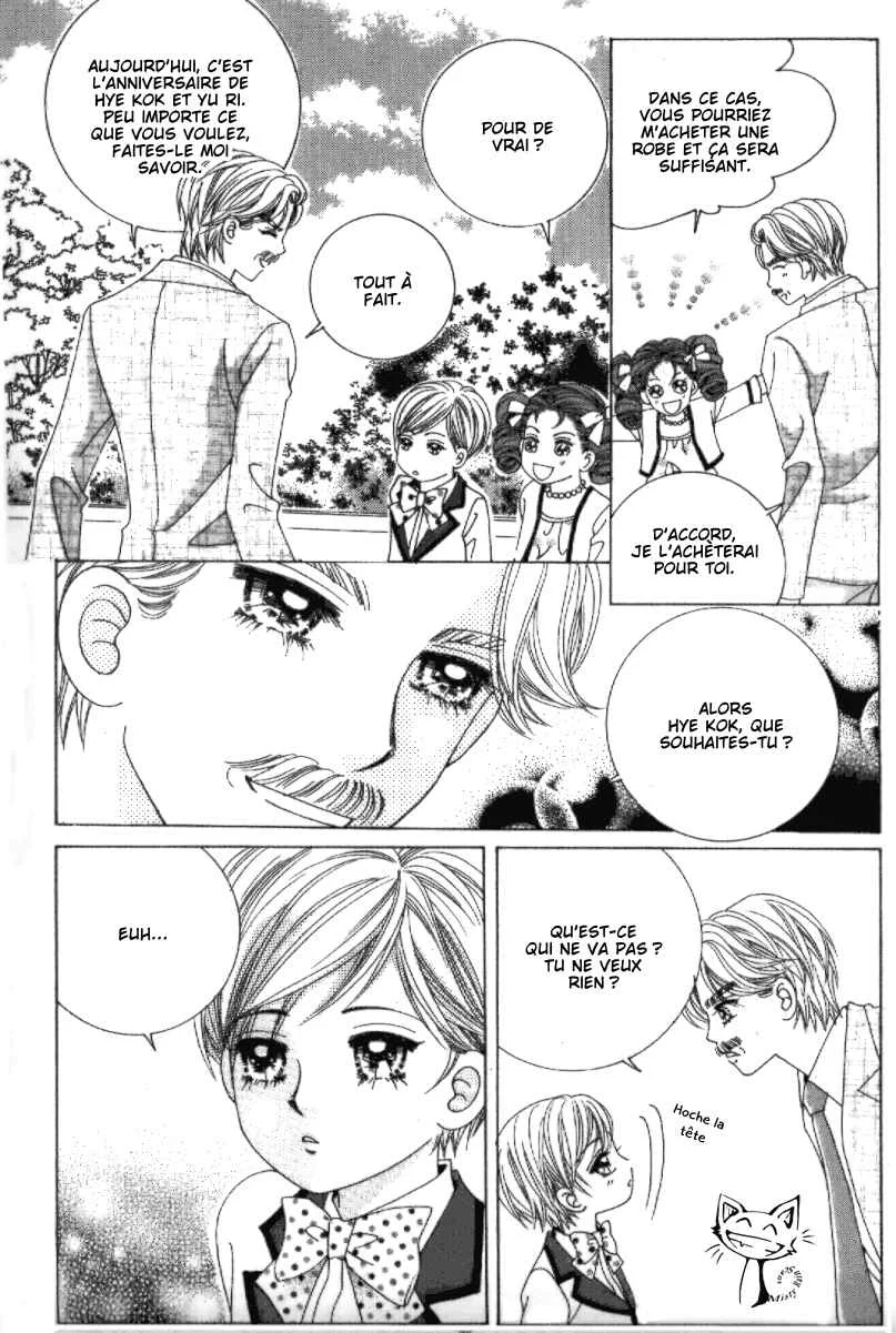 I’m Looking for the Princess Chapitre 24 - Page 6