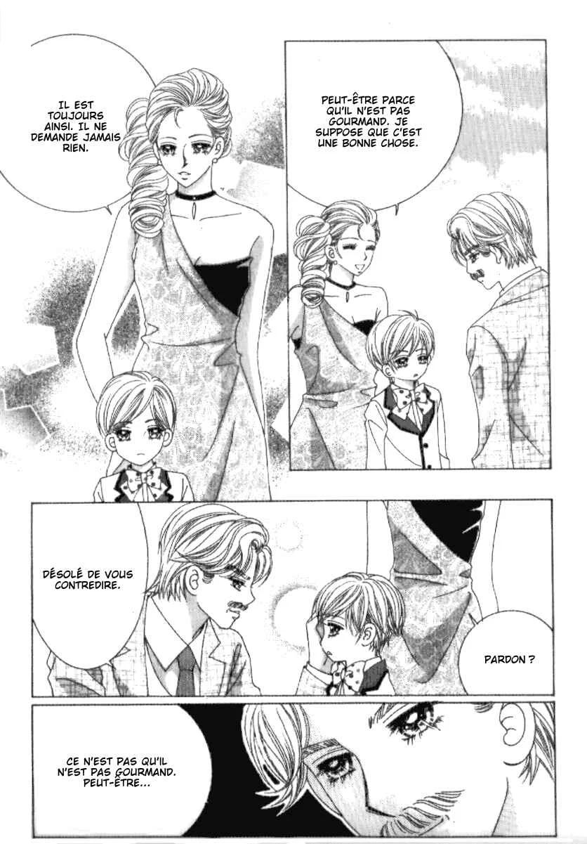 I’m Looking for the Princess Chapitre 24 - Page 7