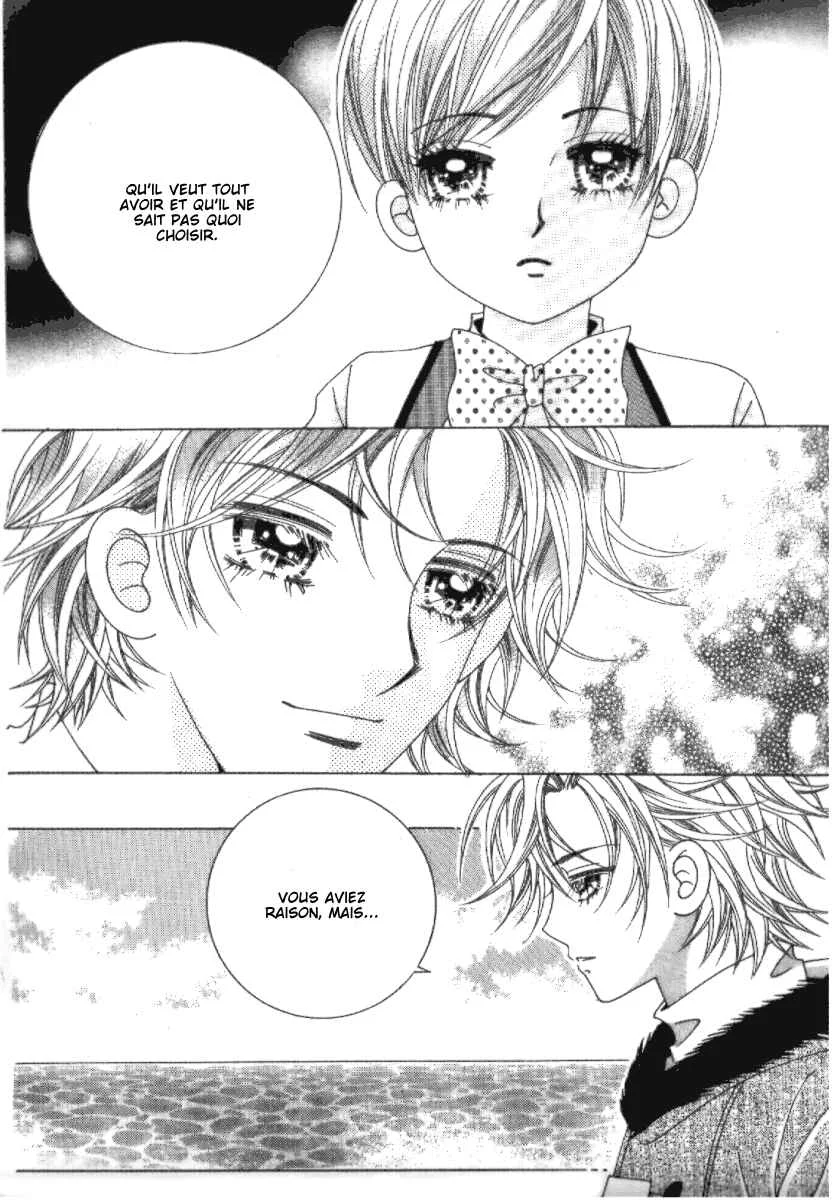 I’m Looking for the Princess Chapitre 24 - Page 8