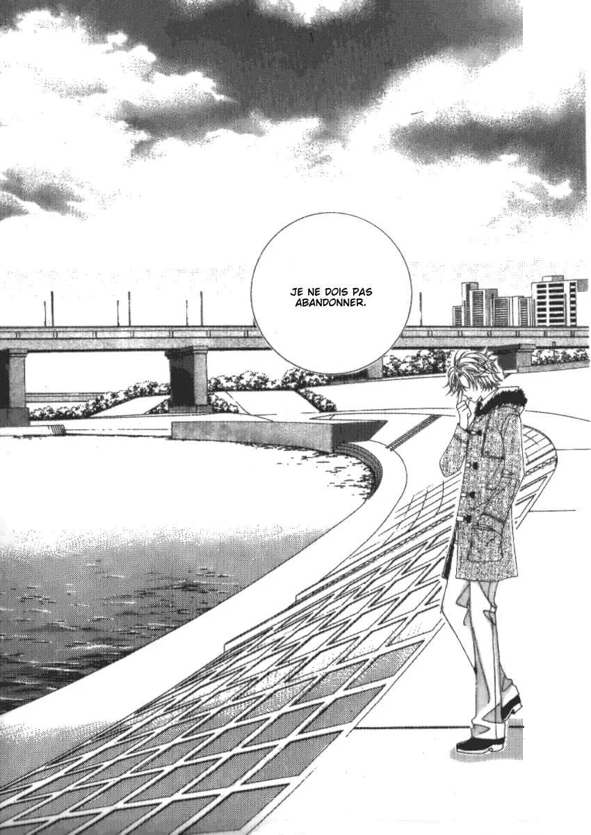 I’m Looking for the Princess Chapitre 24 - Page 11
