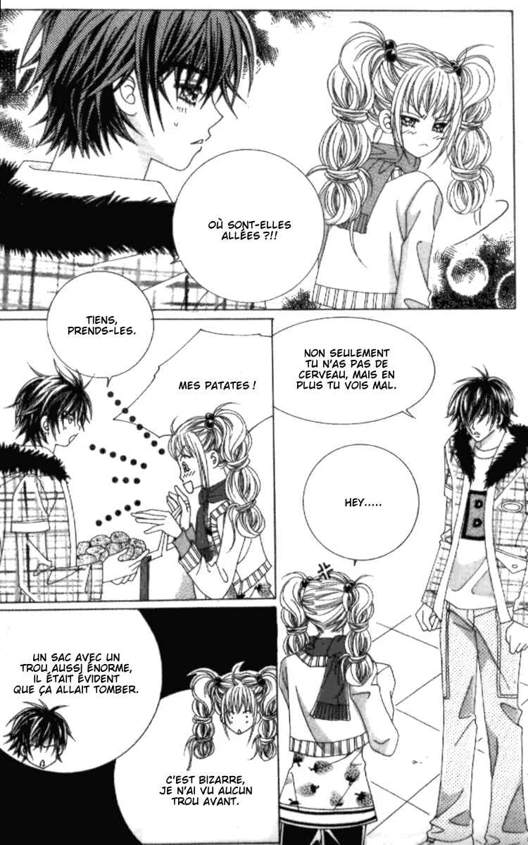 I’m Looking for the Princess Chapitre 24 - Page 14