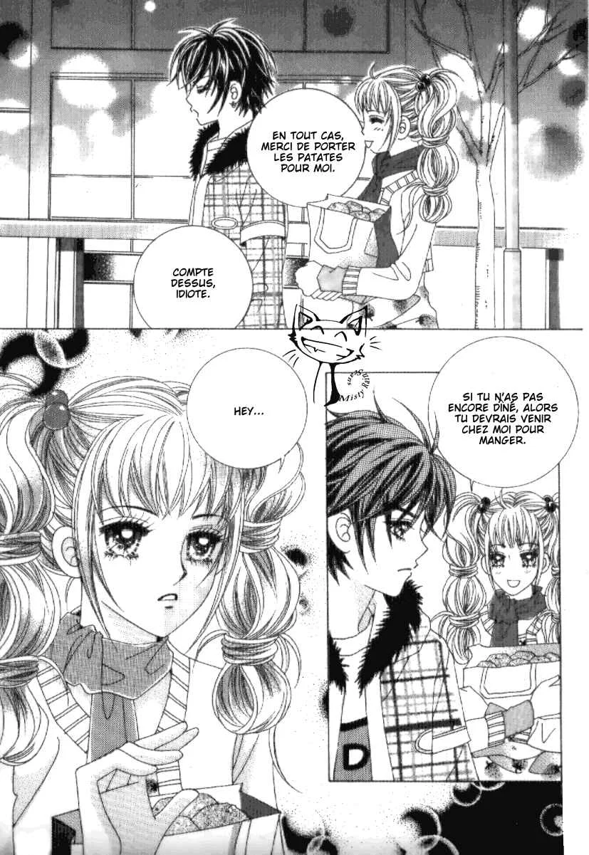 I’m Looking for the Princess Chapitre 24 - Page 15