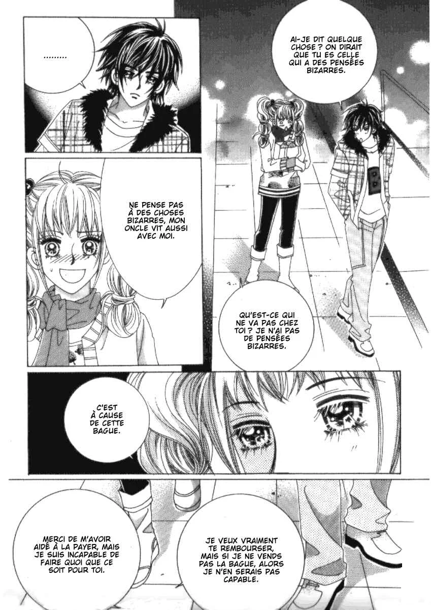 I’m Looking for the Princess Chapitre 24 - Page 16