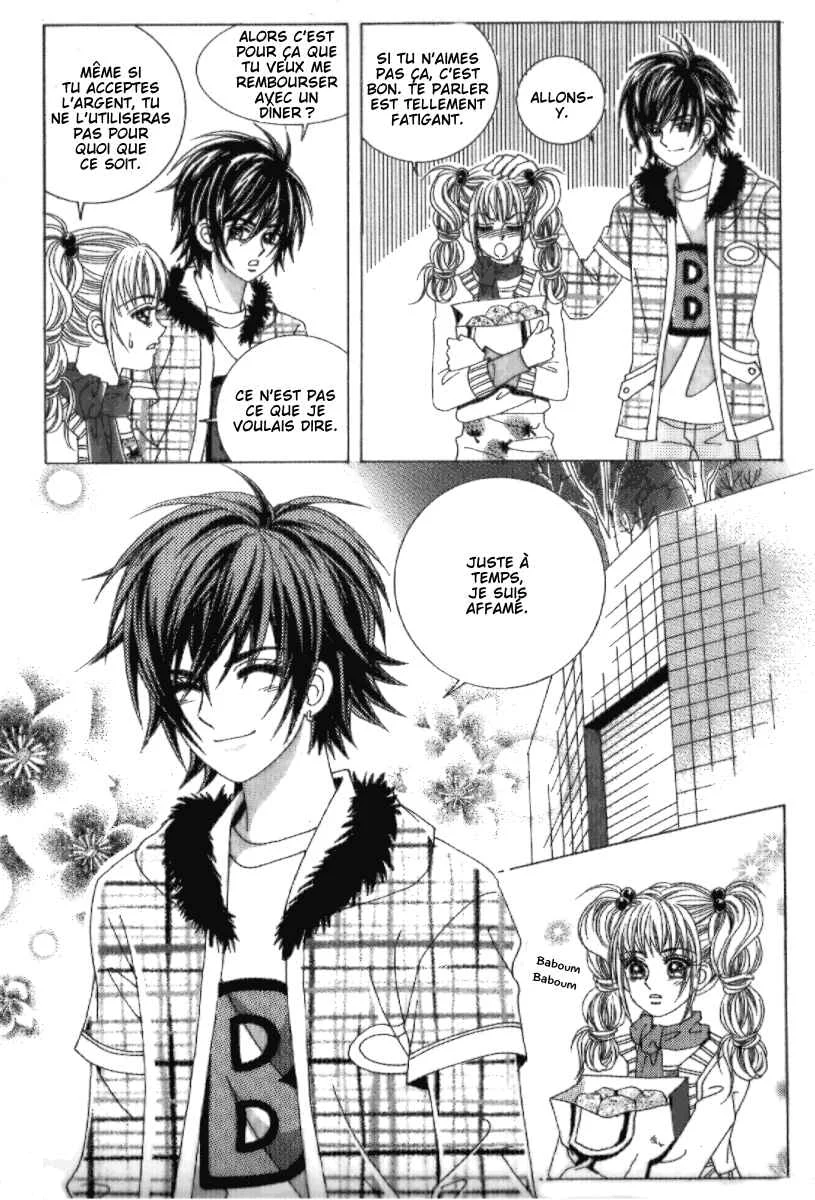 I’m Looking for the Princess Chapitre 24 - Page 17