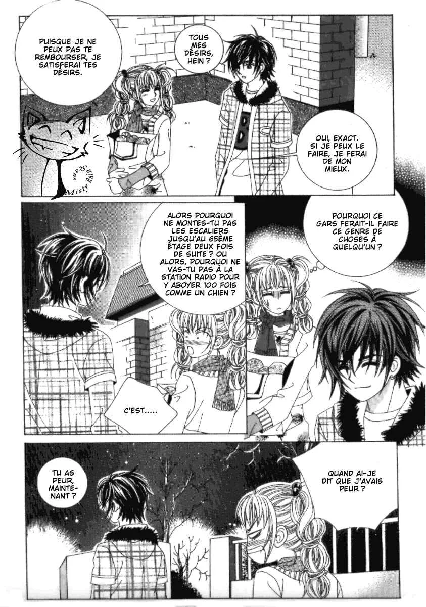 I’m Looking for the Princess Chapitre 24 - Page 18