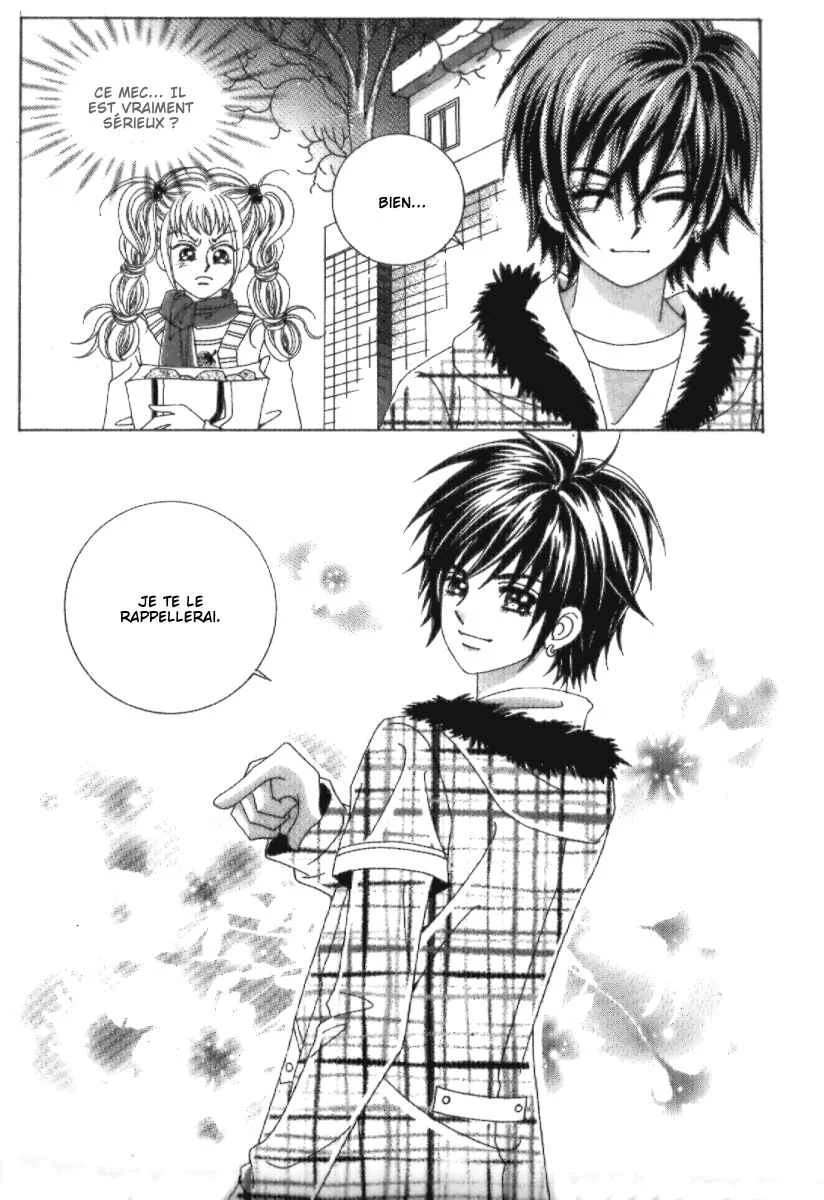 I’m Looking for the Princess Chapitre 24 - Page 19