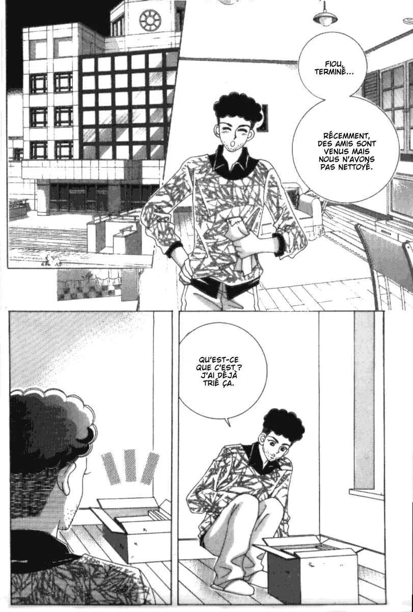 I’m Looking for the Princess Chapitre 24 - Page 20