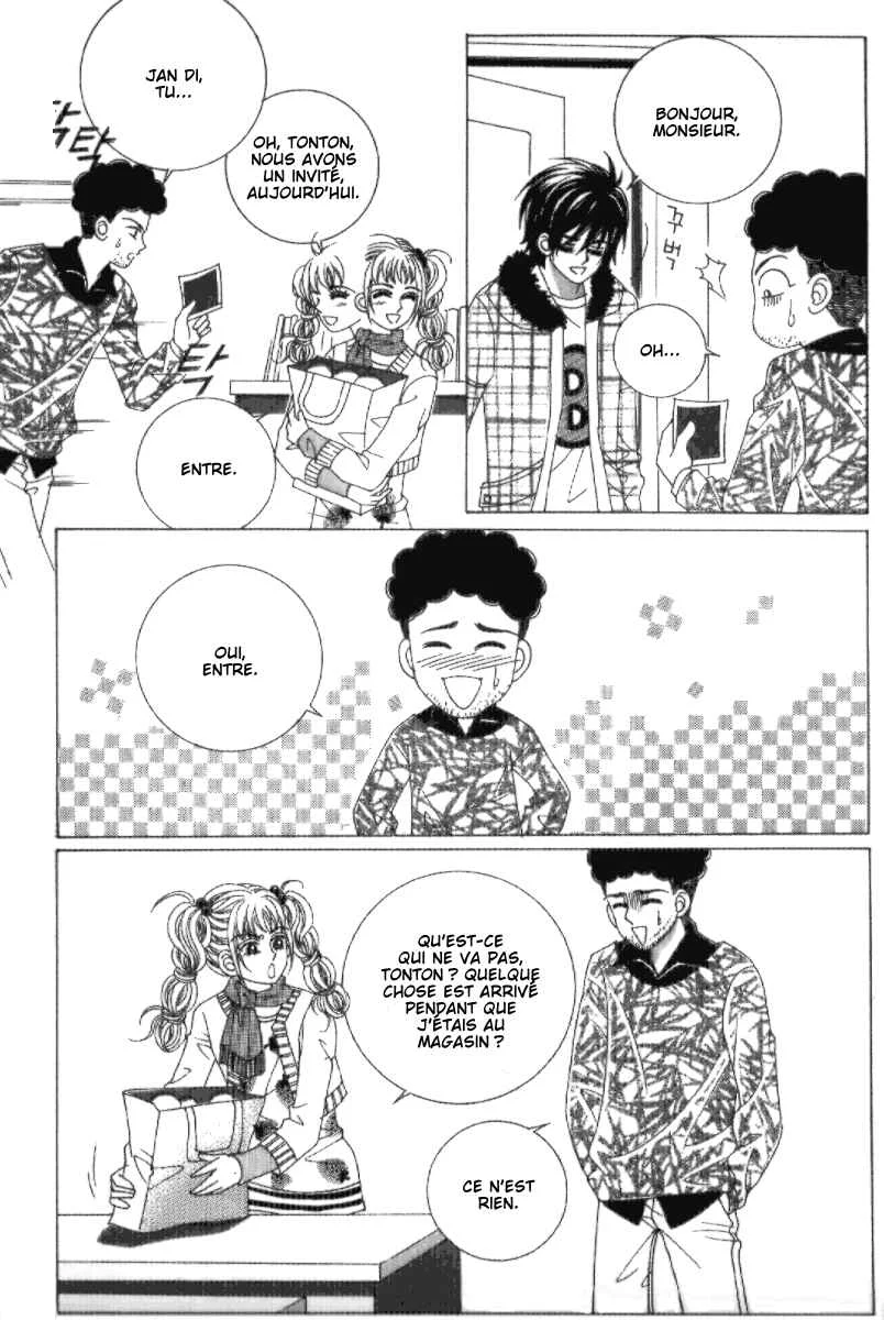 I’m Looking for the Princess Chapitre 24 - Page 23