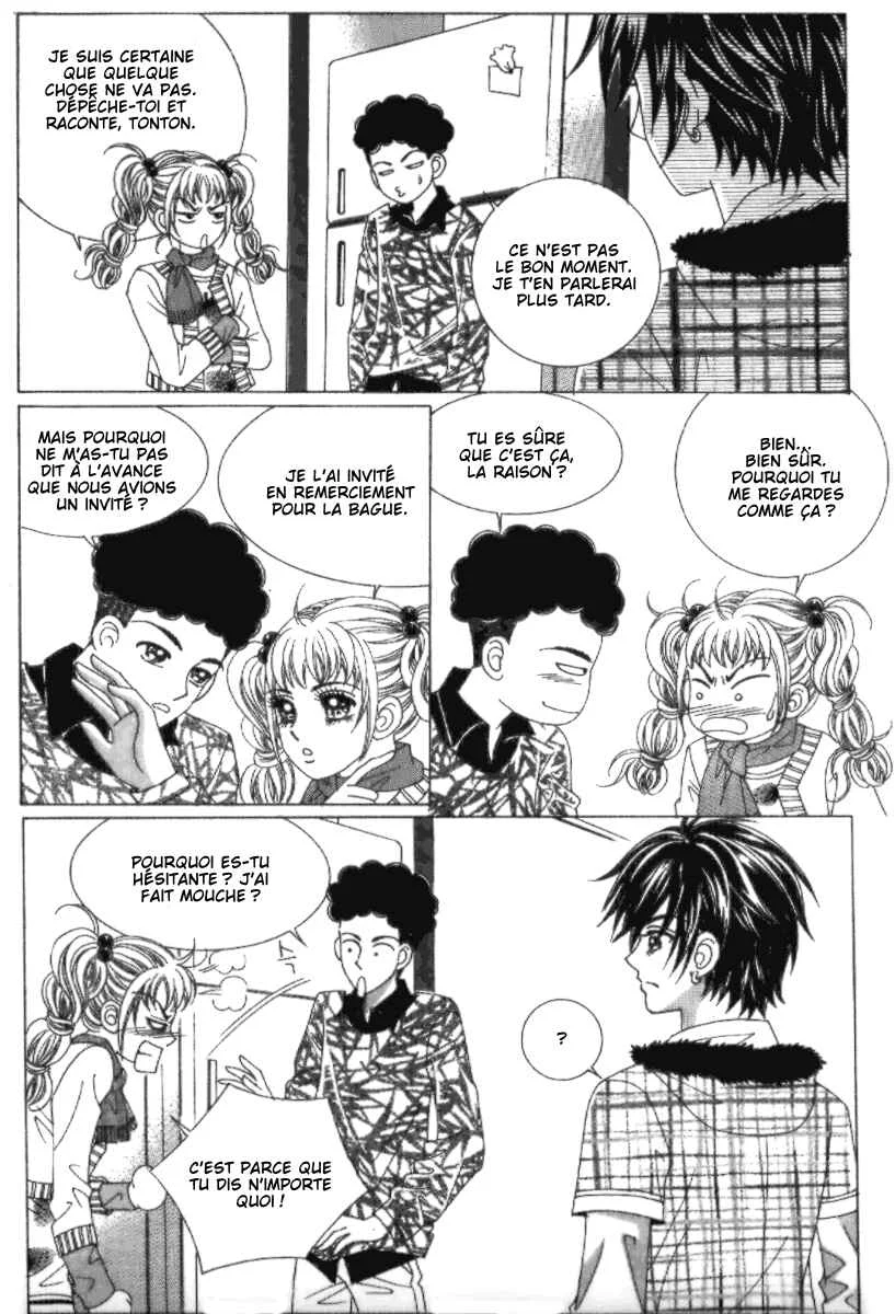 I’m Looking for the Princess Chapitre 24 - Page 24