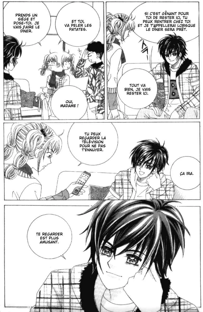 I’m Looking for the Princess Chapitre 24 - Page 25