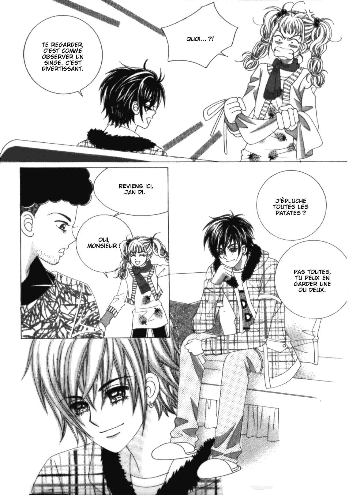I’m Looking for the Princess Chapitre 24 - Page 26
